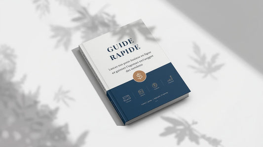 Guide pour générer ces premiers revenu en ligne !